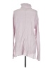 Athleta Pink Turtleneck Sweater Size M - photo 2