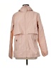 C9 By Champion 100% Polyester Solid Pink Raincoat Size M - photo 1