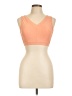 Avia Orange Sports Bra Size 12 - 14 - photo 1