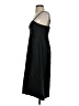 J.Crew 100% Polyester Solid Black Cocktail Dress Size 0 - photo 5