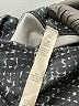 Lululemon Athletica Tweed Gray Shorts Size 4 - photo 4