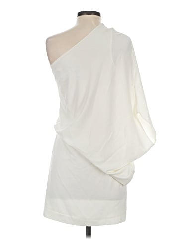 Halston Heritage Cocktail Dress (view 2)