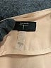 T Tahari 100% Polyester Tan Jacket Size L - photo 7