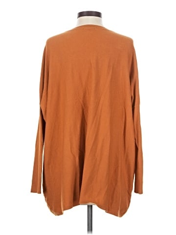 Tea n Rose Pullover Sweater (view 2)