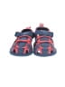 Stepping Stones Blue Sandals Size 6-9 mo (baby) - photo 2