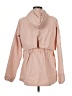 C9 By Champion 100% Polyester Solid Pink Raincoat Size M - photo 2