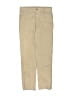 Vineyard Vines Solid Tan Khakis Size 12 - photo 1