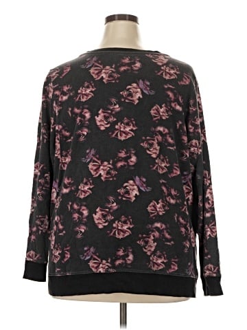 Torrid Pullover Sweater (view 2)