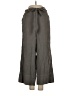 Splendid Gray Linen Pants Size S - photo 1