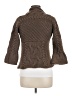 Brunello Cucinelli Brown Cardigan Size M - photo 2