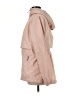 C9 By Champion 100% Polyester Solid Pink Raincoat Size M - photo 5