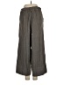 Splendid Gray Linen Pants Size S - photo 2