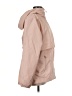 C9 By Champion 100% Polyester Solid Pink Raincoat Size M - photo 4