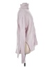 Athleta Pink Turtleneck Sweater Size M - photo 4