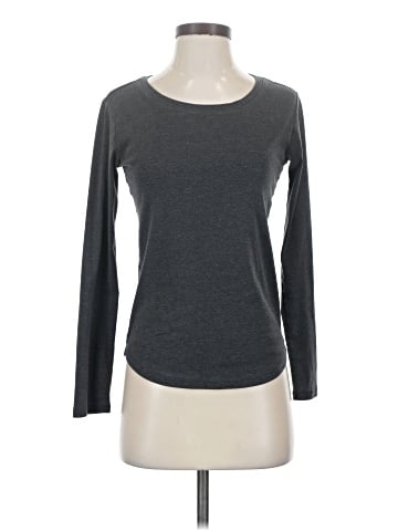 Bcg Long Sleeve T-Shirt (view 1)