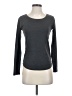 Bcg Gray Long Sleeve T-Shirt Size XS - photo 1