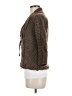 Brunello Cucinelli Brown Cardigan Size M - photo 5