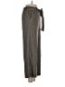 Splendid Gray Linen Pants Size S - photo 4