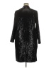 Belldini Black Coat Size 2X - photo 2