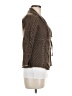 Brunello Cucinelli Brown Cardigan Size M - photo 4