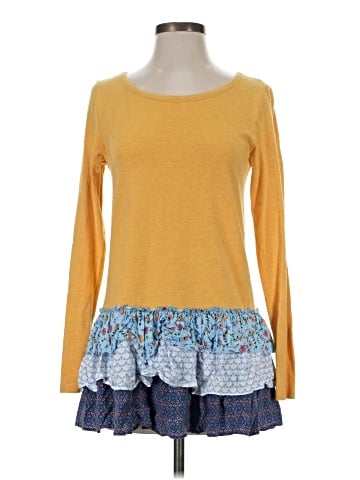 Matilda Jane Casual Dress (view 1)