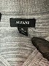 Alfani 100% Cotton Gray Pullover Sweater Size XL - photo 7