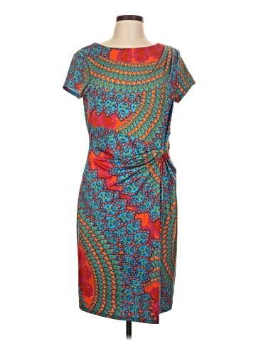 Ellen Tracy Casual Dress (view 1)