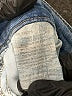 Lee Blue Jeans Size M - photo 8