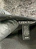 Eileen Fisher Solid Black Formal Skirt Size M - photo 4