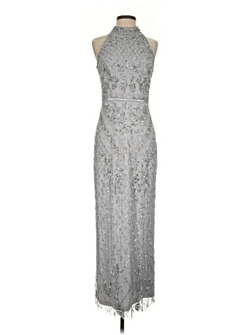 Adrianna Papell Cocktail Dress (view 1)