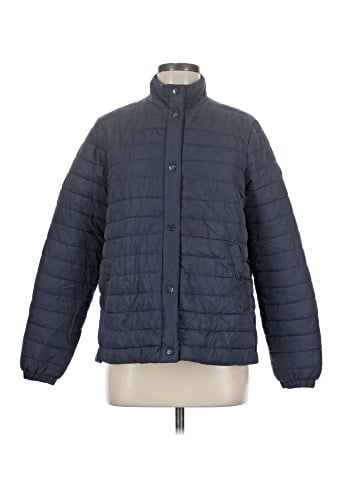 Barbour Jacket (view 1)