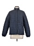 Barbour Solid Blue Jacket Size 8 - photo 1