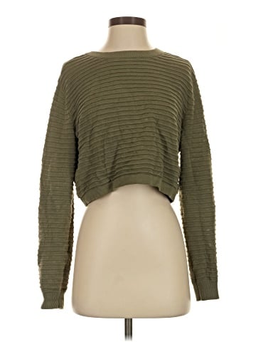 Divided by H&M Pullover Sweater (view 1)