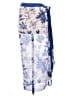 Unbranded Blue Swimsuit Cover Up Size XL - photo 1