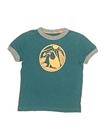 Mini Boden Short Sleeve T-Shirt (view 1)