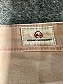 Adriano Goldschmied Tan Khakis Size 27 waist - photo 7