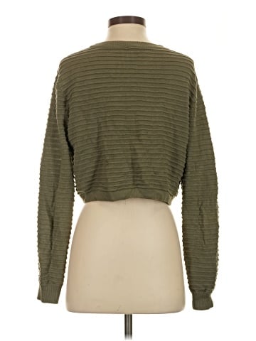 Divided by H&M Pullover Sweater (view 2)
