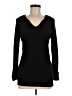 Vintage Havana Black Pullover Sweater Size M - photo 1