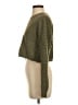 Divided by H&M 100% Cotton Green Pullover Sweater Size S - photo 5
