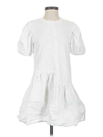 English Factory Casual Dress (view 1)