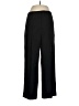 Vince. Black Dress Pants Size 6 - photo 1