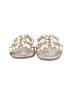 Sam Edelman Ivory Sandals Size 9 - photo 2
