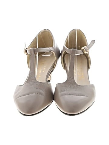 Daisy Heels (view 2)
