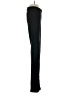 Athleta Solid Black Active Pants Size S (tall) - photo 4