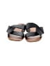 Tahari Gray Sandals Size 8 1/2 - photo 2