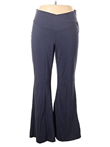 Active by Old Navy Dress Pants (view 1)