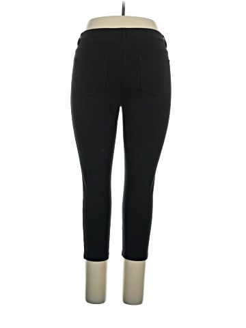 So Slimming by Chico's Jeggings (view 2)