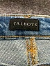 Talbots Hearts Blue Jeans Size 6 - photo 7