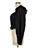 Le Lis 100% Cotton Black Long Sleeve Blouse Size M - photo 5