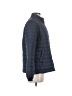 Barbour Solid Blue Jacket Size 8 - photo 4